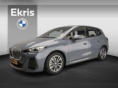 BMW 2-serie Active Tourer - 220i | M-Sportpakket | LED | Navigatie | Sportstoelen | Stoelverwarming | Keyles go | DAB