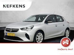 Opel Corsa - 1.2 Level 2 | Airco | Stuurwielverwarming | Apple CarPlay/Android Auto | Cruise control |
