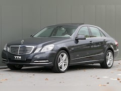 Mercedes-Benz E-klasse Estate - 350 CGI Schuifdak Navi Climate PDC
