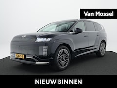 Hyundai IONIQ 9 - Lounge AWD 6p. 110.3 kWh | 2500 KG trekgewicht | Elektrisch Wegklapbare Trekhaak | Stoelve