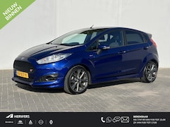 Ford Fiesta - 1.0 EcoBoost ST Line / Automatische Airco / Navigatie / Parkeersensoren / Lichtmetalen vel