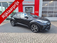 Toyota C-HR - 1.8 Hybrid Style Limited