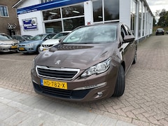 Peugeot 308 - 1.2 PureTech Style AUTOMAAT