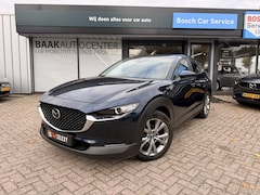 Mazda CX-30 - 2.0 eSA-G Sportive