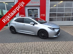 Toyota Corolla - 1.8 Hybrid Dynamic Limited