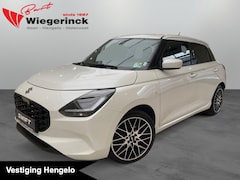 Suzuki Swift - 1.2 Select Hybrid [ 17''licht metalen velgen I APPLE CARPLAY /