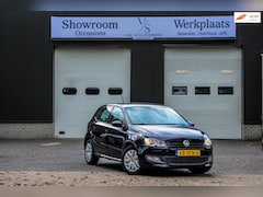 Volkswagen Polo - 1.2 TSI Comfortline CRUISE AUTOMAAT CLIMA