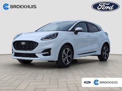 Ford Puma - 1.0 EcoBoost Hybrid ST-Line | Achteruitrijcamera | Apple Carplay/Android Auto|telefooninte