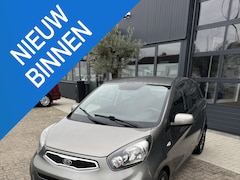 Kia Picanto - 1.0 CVVT