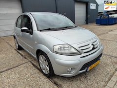 Citroën C3 - 1.6i-16V Exclusive ( Automaat)