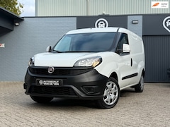 Fiat Doblò Cargo - 1.4 L2H1 Maxi | Airco | 3 Zits | Marge