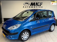 Peugeot 1007 - 1.4 Gentry 2005 Airco/1E EIGENAAR/110DKM NAP