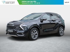 Kia Sportage - 1.6 T-GDi Hybrid GT-PlusLine | Nederlandse dealer onderhouden auto| 360 graden camera | Sc