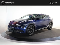 Kia EV6 - Light Edition 63 kWh EV6 Light Edition 63.0kWh Elektromotor 125kW (A)
