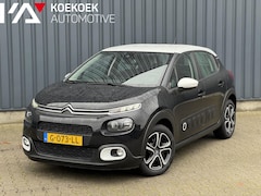Citroën C3 - 1.2 PureTech S&S Feel Edition | Cruise Control | Parkeersensoren