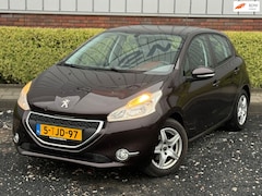 Peugeot 208 - 1.2 VTi Urban Soul