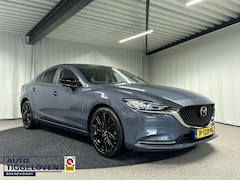 Mazda 6 - 6 2.0 SkyActiv-G 165 Business Automaat | Trekhaak | 360 camera | Bose
