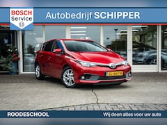 Toyota Auris - 1.3 Aspiration
