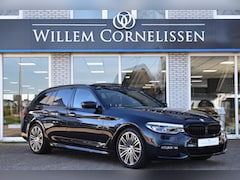BMW 5-serie Touring - 540i xDrive High Executive Pano Comf Zetels