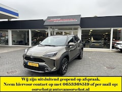 Toyota Yaris Cross - 1.5 Hybrid Explore