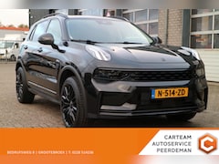 Lynk & Co 01 - 1.5 PHEV | Midnight Black | 20 inch | Camera | Pano |