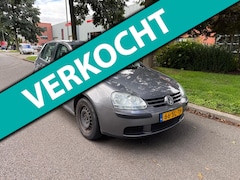 Volkswagen Golf - 1.4 Turijn airco 5 drs