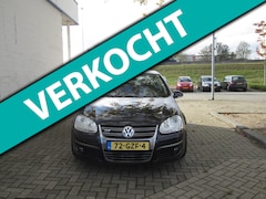 Volkswagen Golf - 1.4 TSI Comfortline