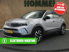 Opel Mokka-e - Level 3 50 kWh - SOH 99, 8 % - NAVIGATIE - PARKEERSENSOREN VOOR/ ACHTER - TWO TONE LAK - 1