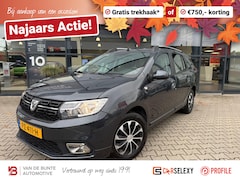 Dacia Logan MCV - 0.9 TCe Laureate *Navigatie & Cruise Control