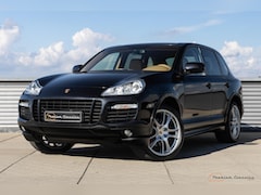 Porsche Cayenne - 4.8 GTS | 122.000KM | Sports Design Package | Heated Sport Seats | Air Suspension