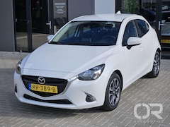 Mazda 2 - 2 1.5 Skyactiv-G Dynamic+ Navi Cruise PDC NL-auto