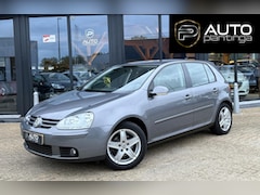 Volkswagen Golf - 1.6 Trendline | Trekhaak | 5 deurs | Airco | Lichtmetalen Velgen | Multi Stuur |