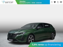 Peugeot 308 - 1.6 Plug-in Hybrid 180 GT Focal audio | Mooie uitvoering