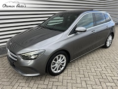 Mercedes-Benz B-klasse - 180 Panorama Exclusief Leder