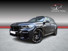 BMW X5 - xDrive45e M-Seats / Pano / Massage / H&K / Laser