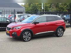 Peugeot 3008 - 1.2 PureTech GT Line, Leer, Schuifdak