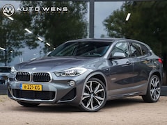 BMW X2 - sDrive20i High Executive M Sport Automaat