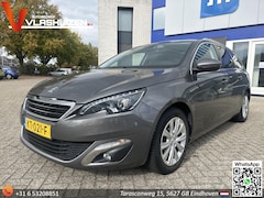 Peugeot 308 SW - 1.2 PureTech Allure NAVI | CLIMA | PANO | CRUISE |