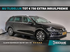 Volkswagen Golf Variant - 1.5 TSI Highline | Navigatie | DAB | Trekhaak