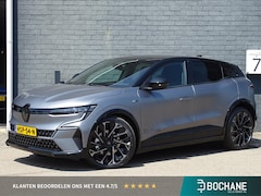 Renault Mégane E-Tech - comfort range esprit Alpine 60 kWh MY25 / PACK DRIVING & SOUND / MATTE LAK