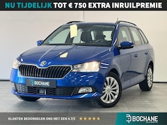 Skoda Fabia Combi - 1.0 TSI Ambition | 1e-EIG. | CLIMA | CARPLAY | ADAPTIVE CRUISE-CONTROL |