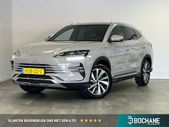 BYD Seal U - DM-i AWD Design TREKHAAK