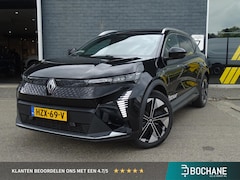 Renault Scenic E-Tech - EV87 long range techno MY25 / ONE PEDAL DRIVING / pack advanced driving assist & augmented