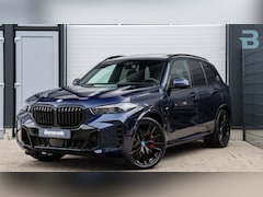 BMW X5 - xDrive50e M-Sport Pro | Massage | Harman/Kardon | Panoramadak | Soft-Close | Head-up | Sto