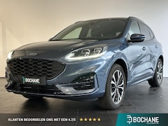 Ford Kuga - 2.5 PHEV ST-Line X | TREKHAAK | 360 CAMERA | PARKEERSENSOREN RONDOM | ADAPTIVE CRUISECONTR