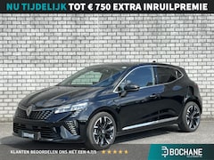 Renault Clio - 1.0 TCe 90 GPF Techno | Achteruitrijcamera | Apple CarPlay / Android Auto | Navigatie | LM