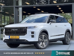 Jaecoo 7 - 1.5 GDI Exclusive | 7 JAAR FABRIEKSGARANTIE | DEMO