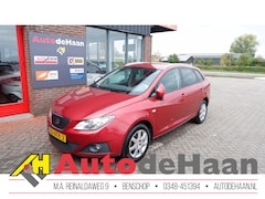 SEAT Ibiza ST - 1.2 TDI Style Eco. Nwe APK/Trekhaak/Cruise/Airco