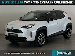 Toyota Yaris Cross - 1.5 Hybrid Executive | Trekhaak | Navigatie | Climate Control | Cruise Control | Apple Car