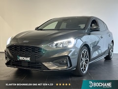 Ford Focus - 1.0 EcoBoost Hybrid ST Line X Business | NAVIGATIE | PARKEERSENSOREN VOOR-/ACHTER | ACHTER